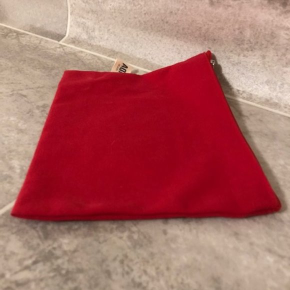 AOA Studio Bags 32 Aoa Studio Canvas Cosmetic Bag Poshmark